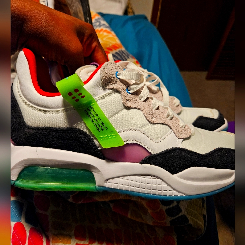 Nike Air Max Shoes
